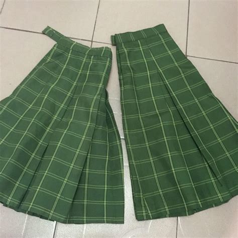 feu girls uniform.